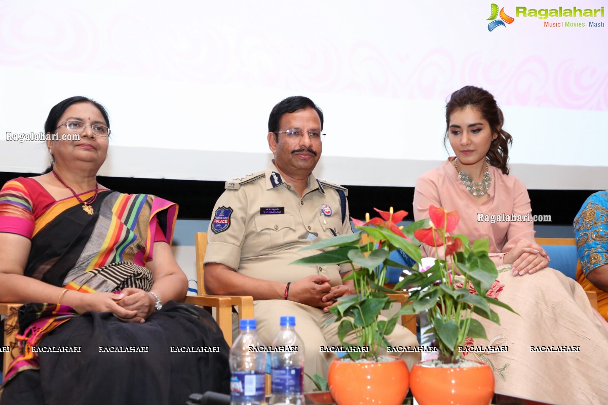Women's Day 2020 Celebrations at ISB(Indian School of Business), Gachibowli