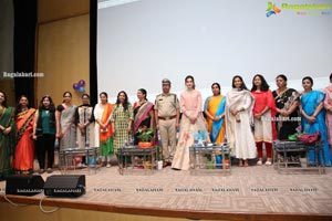 Women's Day 2020 Celebrations at ISB