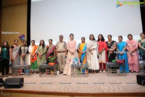 Women's Day 2020 Celebrations at ISB