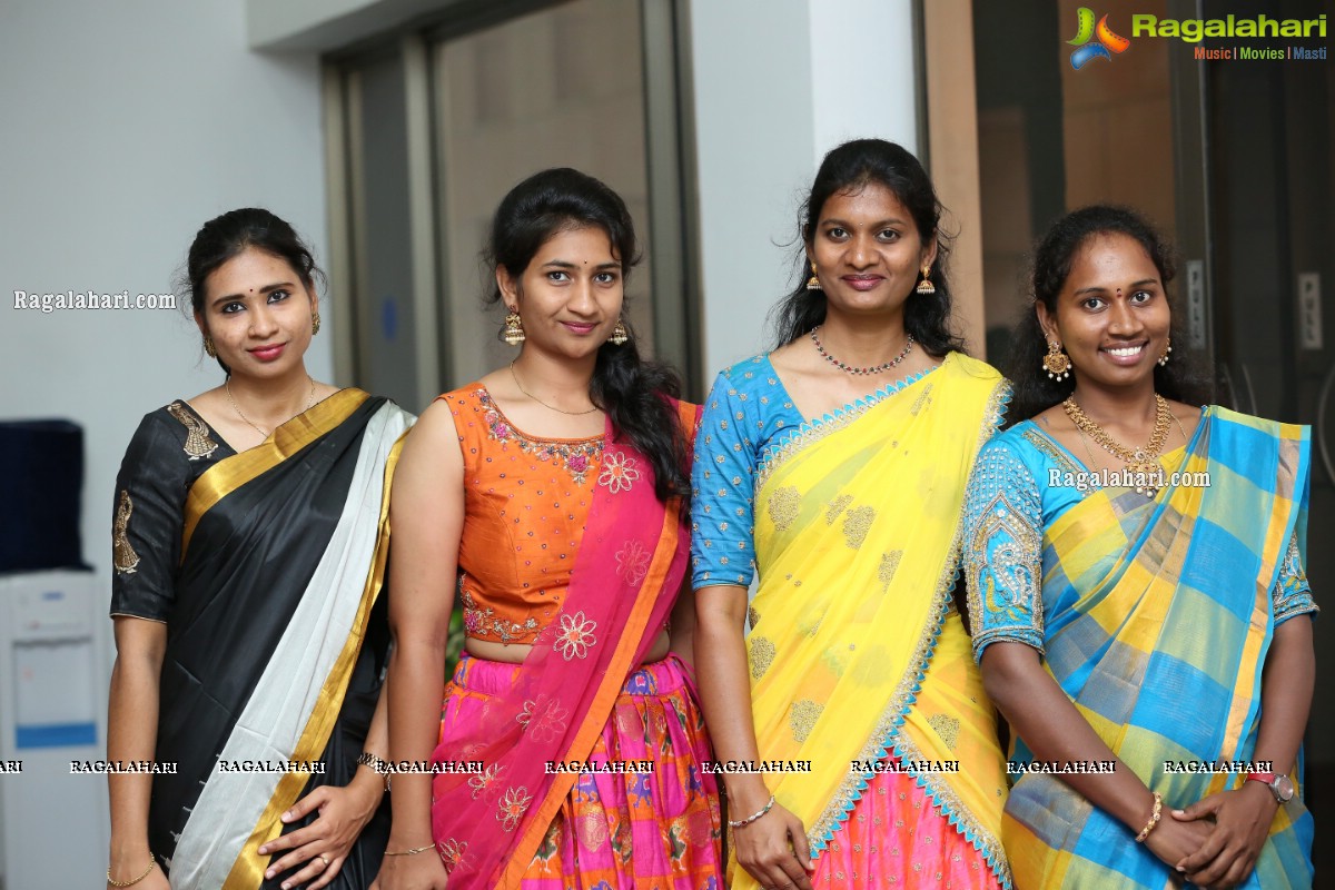 Women's Day 2020 Celebrations at ISB(Indian School of Business), Gachibowli