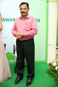  Wonderla Parks Environment Awards 2019-20