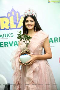  Wonderla Parks Environment Awards 2019-20