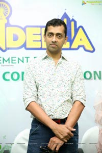  Wonderla Parks Environment Awards 2019-20