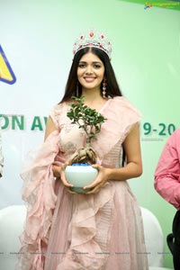  Wonderla Parks Environment Awards 2019-20