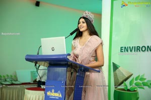  Wonderla Parks Environment Awards 2019-20