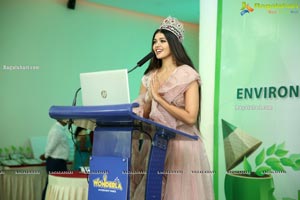  Wonderla Parks Environment Awards 2019-20