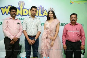  Wonderla Parks Environment Awards 2019-20