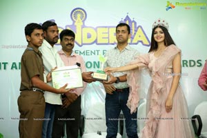  Wonderla Parks Environment Awards 2019-20