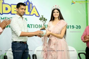  Wonderla Parks Environment Awards 2019-20