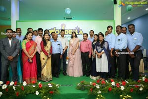  Wonderla Parks Environment Awards 2019-20