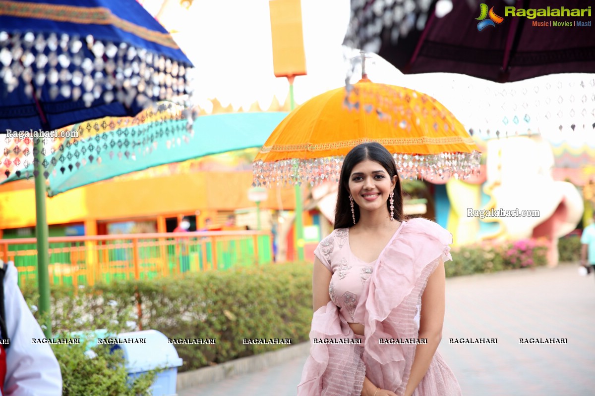 Wonderla Amusement Parks Environment And Energy Conservation Awards 2019-20