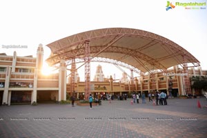  Wonderla Parks Environment Awards 2019-20