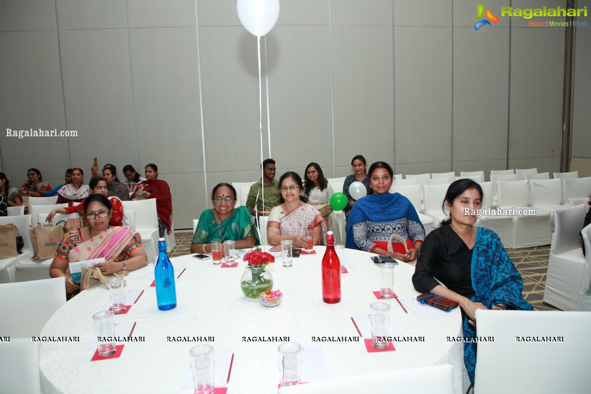 Yashoda Hospitals Launch The Revolutionary Technology HPV DNA TEST at Hotel Trident