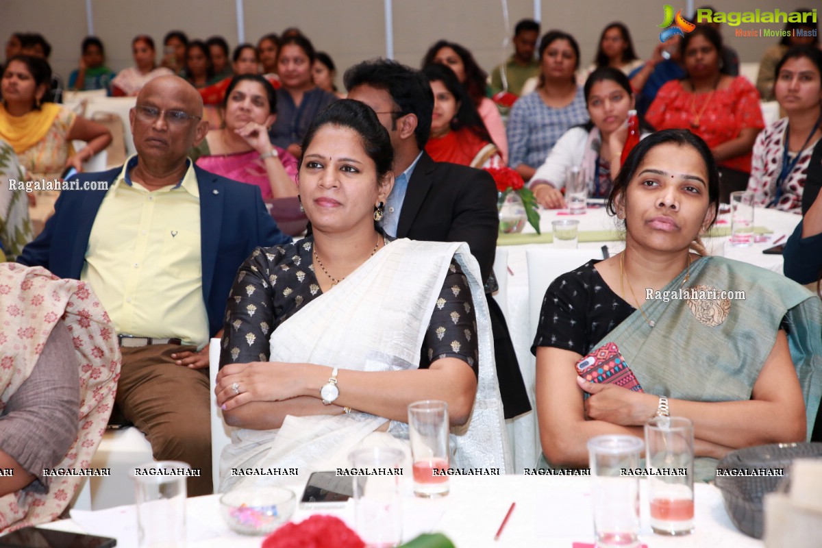 Yashoda Hospitals Launch The Revolutionary Technology HPV DNA TEST at Hotel Trident