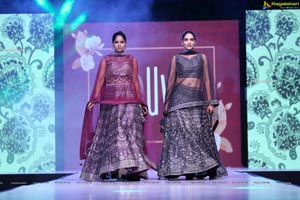 Youve Launch at Rangoli and Fashion Show at Taj Deccan