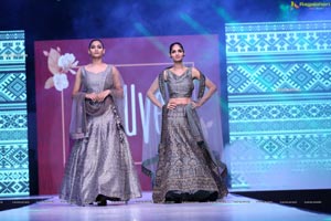 Youve Launch at Rangoli and Fashion Show at Taj Deccan