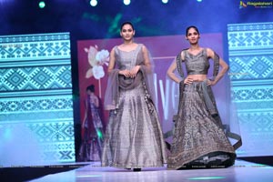 Youve Launch at Rangoli and Fashion Show at Taj Deccan