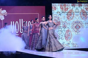 Youve Launch at Rangoli and Fashion Show at Taj Deccan