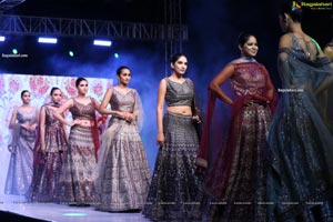 Youve Launch at Rangoli and Fashion Show at Taj Deccan