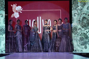 Youve Launch at Rangoli and Fashion Show at Taj Deccan