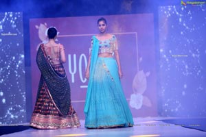 Youve Launch at Rangoli and Fashion Show at Taj Deccan