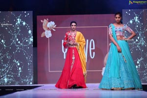 Youve Launch at Rangoli and Fashion Show at Taj Deccan