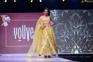 Youve Launch at Rangoli and Fashion Show at Taj Deccan