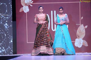 Youve Launch at Rangoli and Fashion Show at Taj Deccan