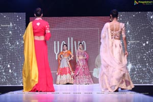 Youve Launch at Rangoli and Fashion Show at Taj Deccan