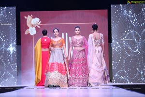 Youve Launch at Rangoli and Fashion Show at Taj Deccan