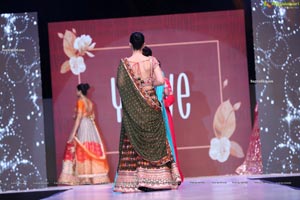 Youve Launch at Rangoli and Fashion Show at Taj Deccan