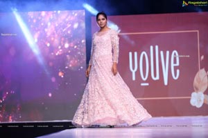 Youve Launch at Rangoli and Fashion Show at Taj Deccan