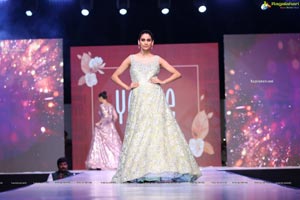 Youve Launch at Rangoli and Fashion Show at Taj Deccan