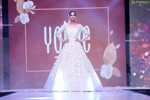 Youve Launch at Rangoli and Fashion Show at Taj Deccan