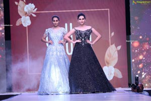 Youve Launch at Rangoli and Fashion Show at Taj Deccan