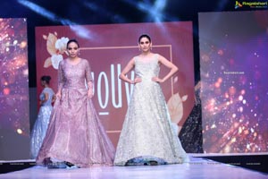 Youve Launch at Rangoli and Fashion Show at Taj Deccan