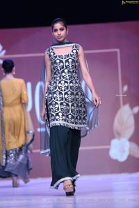 Youve Launch at Rangoli and Fashion Show at Taj Deccan