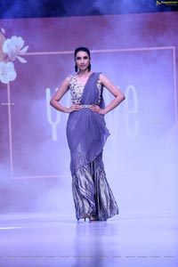 Youve Launch at Rangoli and Fashion Show at Taj Deccan