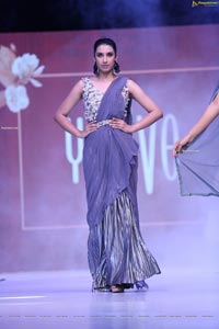 Youve Launch at Rangoli and Fashion Show at Taj Deccan