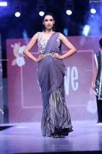 Youve Launch at Rangoli and Fashion Show at Taj Deccan