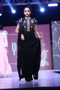 Youve Launch at Rangoli and Fashion Show at Taj Deccan