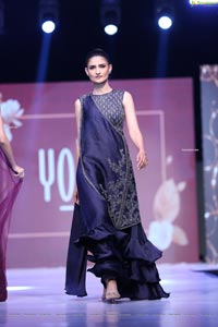 Youve Launch at Rangoli and Fashion Show at Taj Deccan