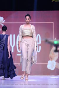 Youve Launch at Rangoli and Fashion Show at Taj Deccan