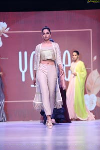 Youve Launch at Rangoli and Fashion Show at Taj Deccan