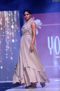 Youve Launch at Rangoli and Fashion Show at Taj Deccan