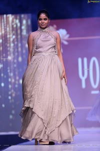 Youve Launch at Rangoli and Fashion Show at Taj Deccan