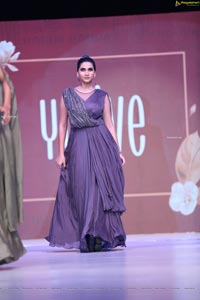 Youve Launch at Rangoli and Fashion Show at Taj Deccan