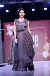 Youve Launch at Rangoli and Fashion Show at Taj Deccan