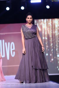 Youve Launch at Rangoli and Fashion Show at Taj Deccan