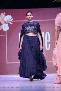 Youve Launch at Rangoli and Fashion Show at Taj Deccan